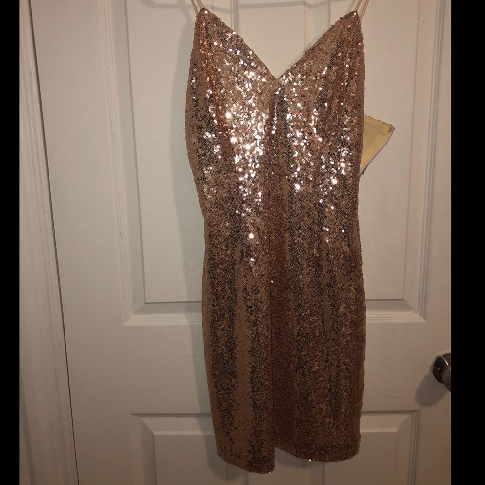 Midi Dress